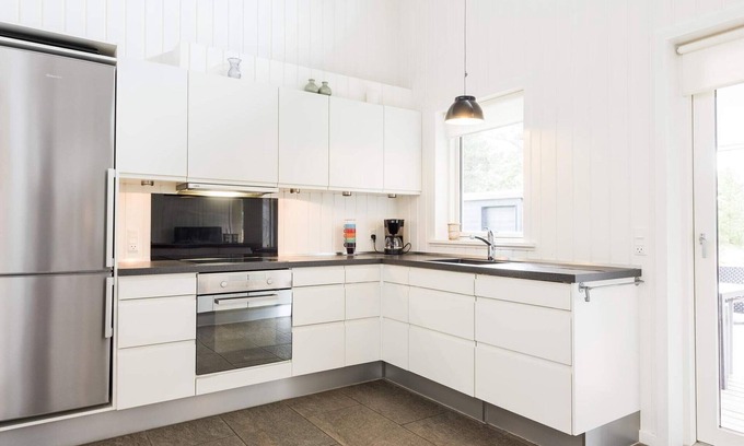 Blavand House | 8 person holiday home in Blåvand