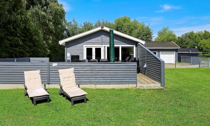 Grevinge House | 8 person holiday home in Grevinge