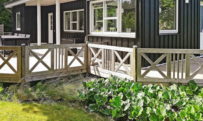 Hadsund House | 8 person holiday home in Hadsund