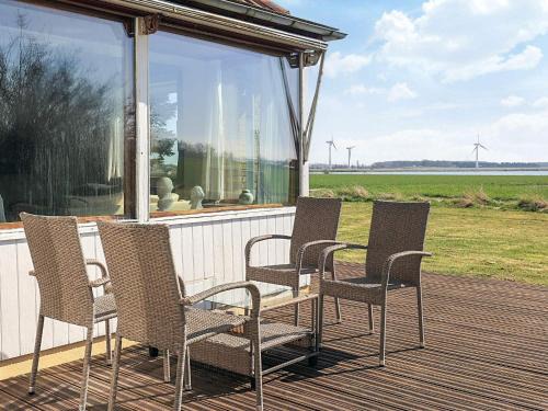 Harpelunde House | 8 person holiday home in Harpelunde