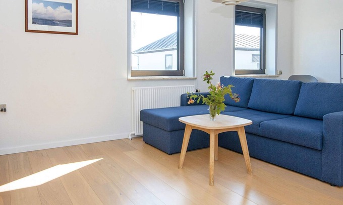 Vedersø Klit House | 8 person holiday home in Ulfborg-By Traum
