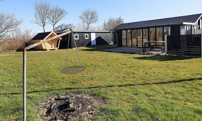 Vinderup House | 8 person holiday home in Vinderup