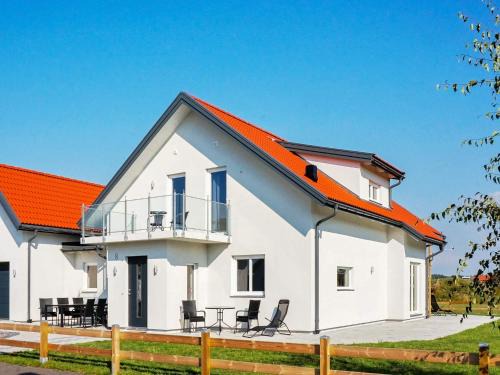 Glommen House | 8 person holiday home in GLOMMEN-By Traum