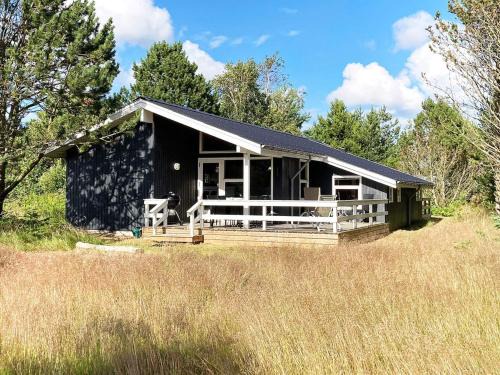 Aalbaek House | 8 person holiday home in Ålbæk-By Traum