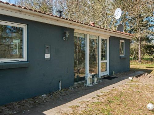Ørsted House | 8 person holiday home in Ørsted-By Traum