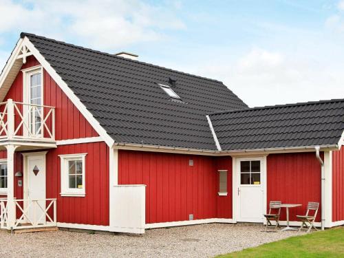 Middelfart House | 8 person holiday home in Brenderup Fyn-By Traum