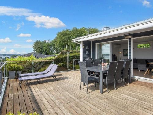 Aabenraa House | 8 person holiday home in Aabenraa-By Traum