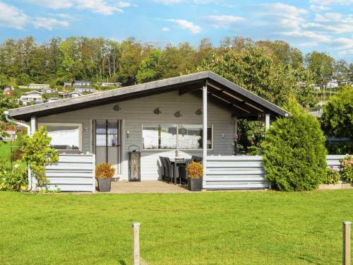 Aabenraa House | 8 person holiday home in Aabenraa-By Traum