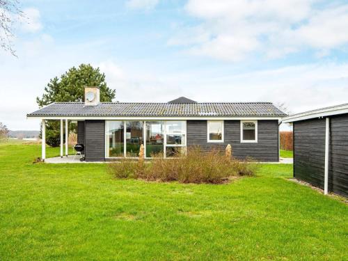 Ebeltoft House | 8 person holiday home in Ebeltoft-By Traum