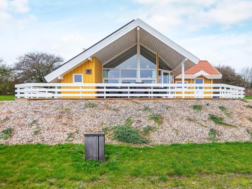 Nordborg House | 8 person holiday home in Nordborg-By Traum