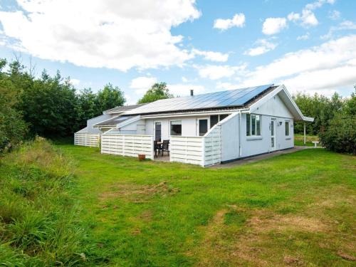 Nørre Fjand House | 8 person holiday home in Ulfborg-By Traum