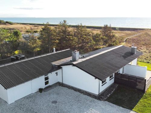 Hurup Thy House | 8 person holiday home in Hurup Thy