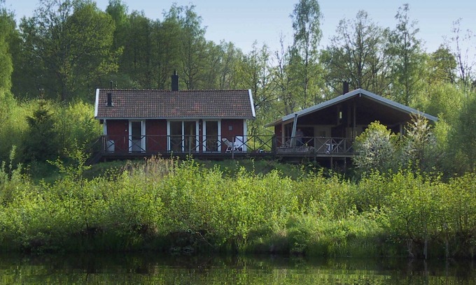 Granna House | 8 person holiday home in GRÄNNA-By Traum