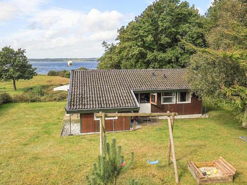 Skals House | 8 person holiday home in Skals-By Traum