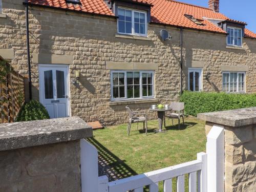 Helmsley House | 8 Pottergate Mews