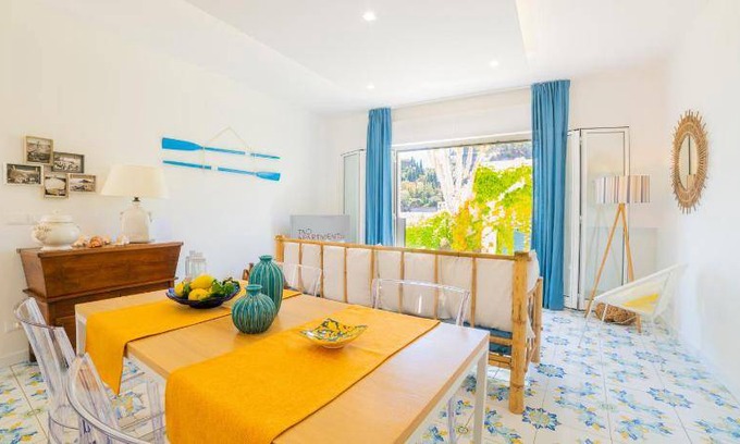 Mazzaro Apartment | 80 m² Apartment ∙ 2 bedrooms ∙ 4 guests