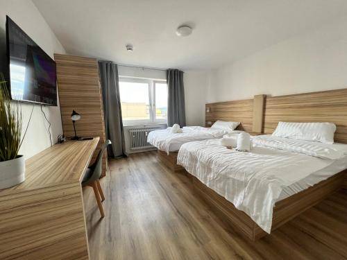 Eislingen/Fils Apartment | 80 m² Apartment ∙ 2 bedrooms ∙ 4 guests