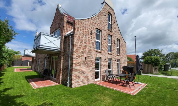 Neu Hauen Apartment | 80 m² Apartment ∙ 2 bedrooms ∙ 4 guests