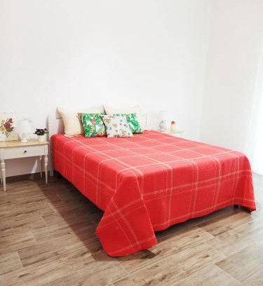 Tiche Bed & Breakfast | 80 m² Bed and breakfast ∙ 2 bedrooms ∙ 4 guests