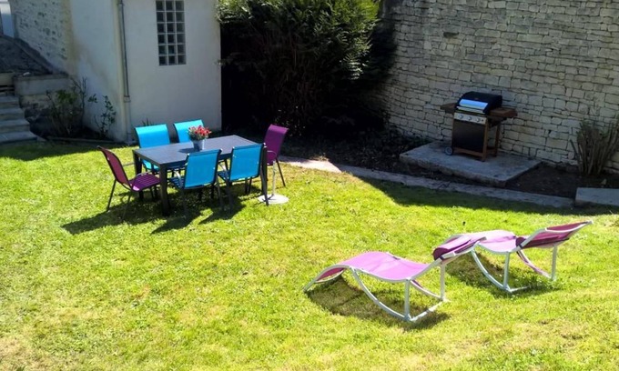 Vermenton Cottage | 80 m² Cabin ∙ 2 bedrooms ∙ 4 guests