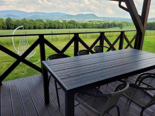 Miedzylesie Ski Chalet | 80 m² Chalet ∙ 2 bedrooms ∙ 10 guests