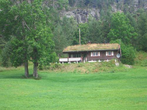 Tokke Ski Chalet | 80 m² Chalet ∙ 3 bedrooms ∙ 8 guests