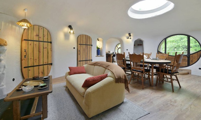 La Haie-Traversaine House | 80 m² House ∙ 2 bedrooms ∙ 5 guests
