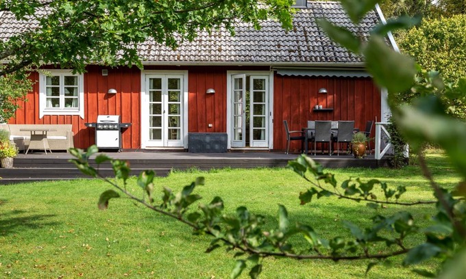 Rydaholm House | 80 m² House ∙ 2 bedrooms ∙ 4 guests