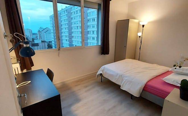 Saint-Vincent Resort | 80 m² Private room ∙ 1 bedroom ∙ 1 guest