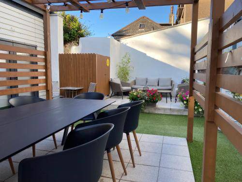 Dungarvan Apartment | 80 m² Serviced apartment ∙ 2 bedrooms ∙ 4 guests
