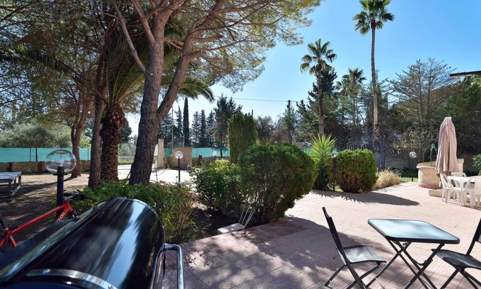 Avola Villa | 80 m² Villa ∙ 3 bedrooms ∙ 7 guests