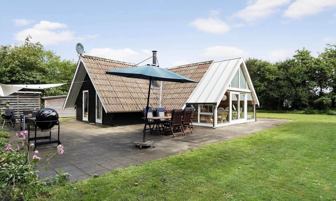 Vemb House | 80179 Vemb - Harpøtvej 74