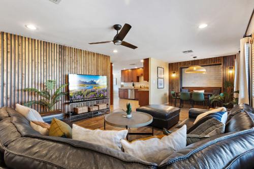 Village Grove House | 80th Place Scottsdale