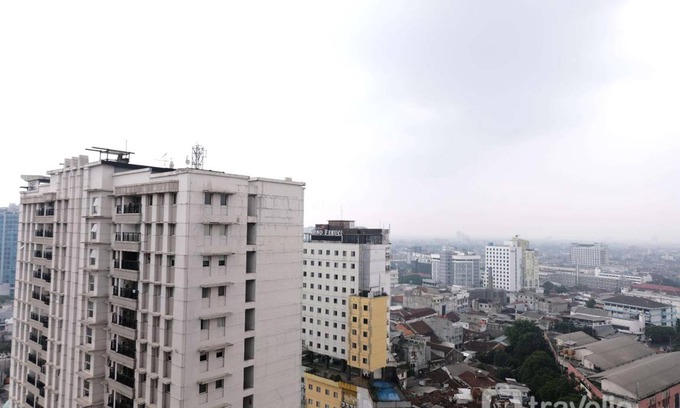 Braga Apartment | 81 m² Apartment ∙ 3 bedrooms ∙ 5 guests