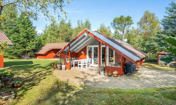 Skiveren House | 81 m² House ∙ 2 bedrooms ∙ 6 guests