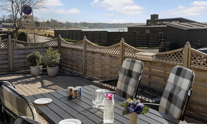 Ronde House | 8112 Rønde - Strandvejen 50