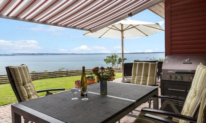 Ronde House | 8117 Rønde - Strandvejen 93