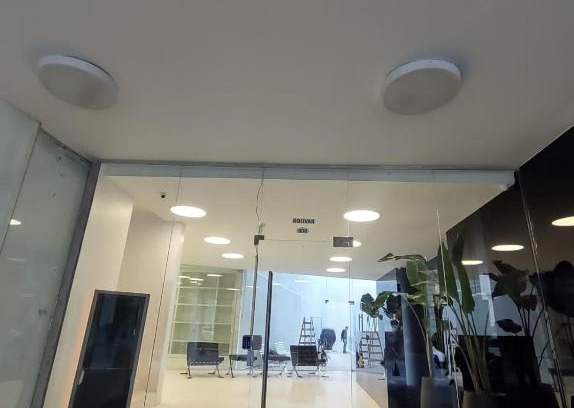 San Telmo Apartment | 815 view