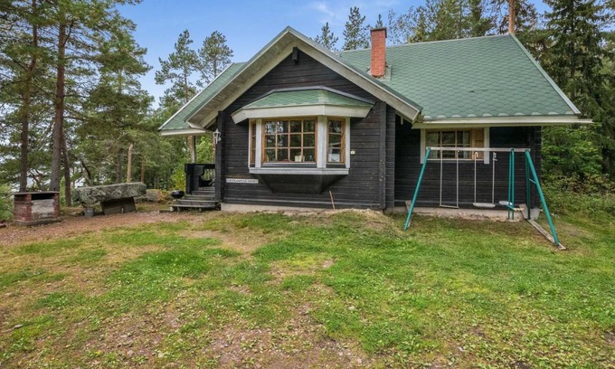 Askainen Other | 82 m² Accommodation ∙ 2 bedrooms ∙ 7 guests