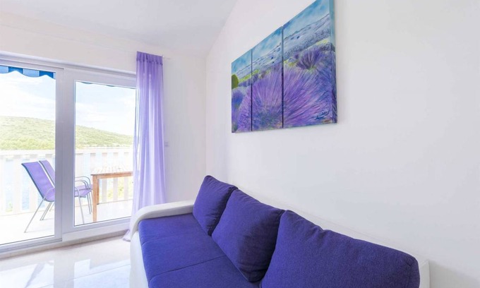 Hvar Apartment | 82 m² Apartment ∙ 2 bedrooms ∙ 6 guests