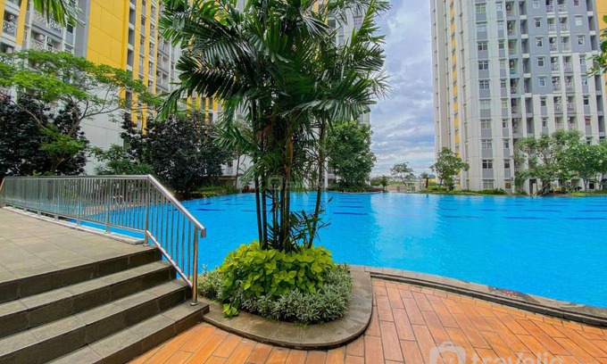 Bekasi Apartment | 82 m² Apartment ∙ 4 bedrooms ∙ 8 guests