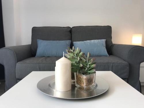 Puerto de la Cruz Apartment | 823 Estudio con terraza Puerto de la Cruz Martianez