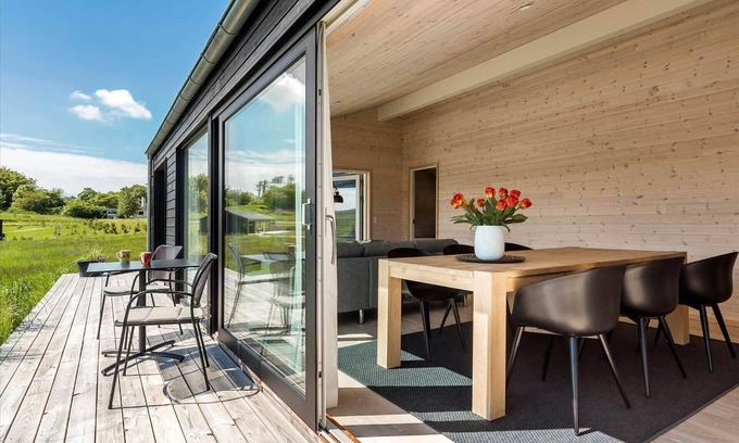 Knebel House | 8231 Knebel - Fuglsøhøj 5