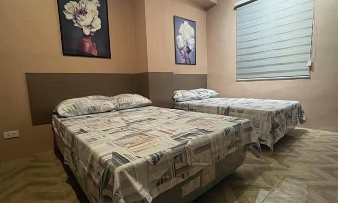 Quezon City Apartment | 83 F. Bautista St