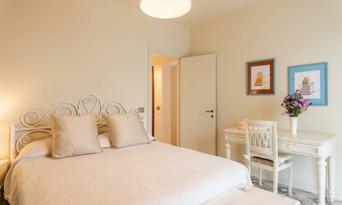 Bagni di Lucca Apartment | 83 m² Apartment ∙ 3 bedrooms ∙ 4 guests