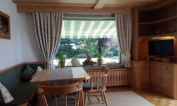 Lans Apartment | 83 m² Apartment ∙ 2 bedrooms ∙ 4 guests