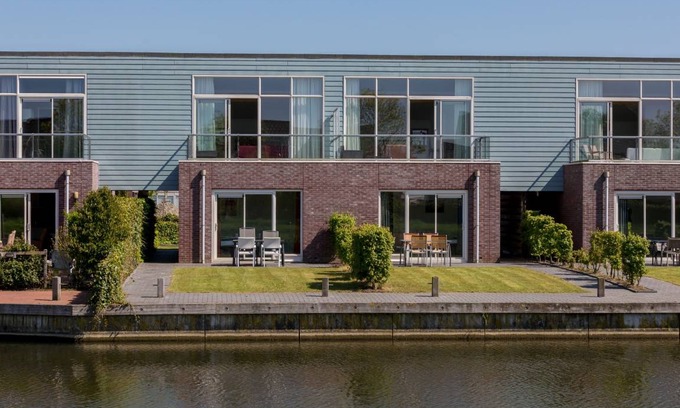 Oude-Tonge House | 83 m² House ∙ 2 bedrooms ∙ 4 guests
