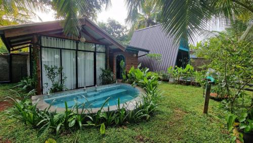 Udawalawa Bed & Breakfast | 84 Udawalawe Cabana