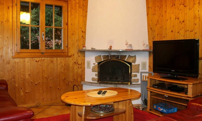 Moleson Other | 85 m² Accommodation ∙ 3 bedrooms ∙ 6 guests