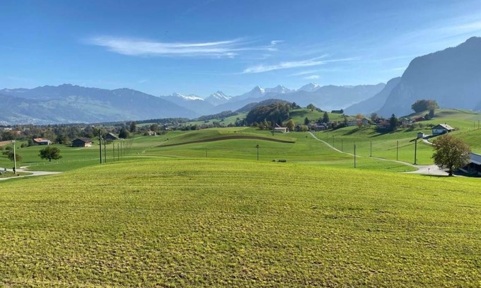Stocken-Hofen Apartment | 85 m² Apartment ∙ 1 bedroom ∙ 4 guests